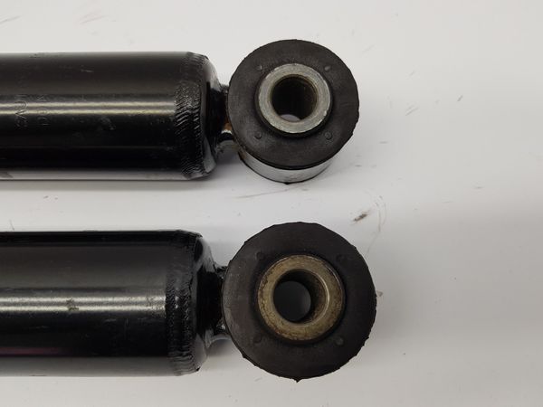Shock Absorber Rear Right/Left Clio 4 562101993R Renault