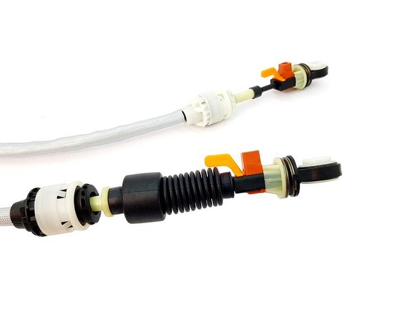 Gear Shift Cable Original C5 407 HDI BE4  9800977680
