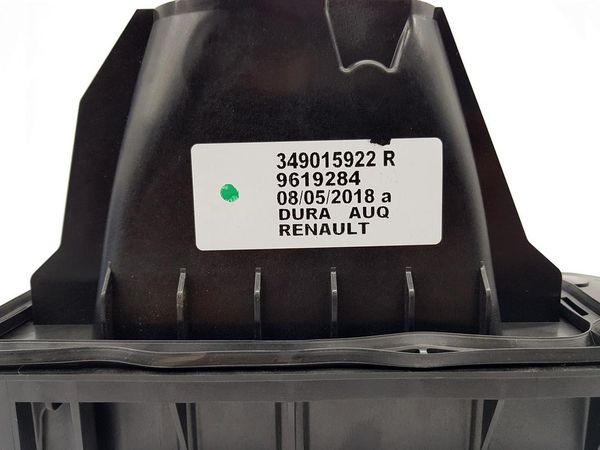 Gear Lever Original Duster Logan Sandero 1.5 dCi 349015922R