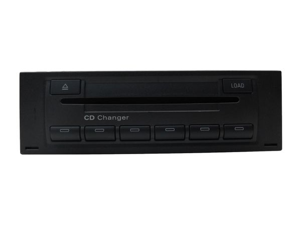 Cd Changer  Skoda 1Z0035111A CX-CV1492GC Panasonic