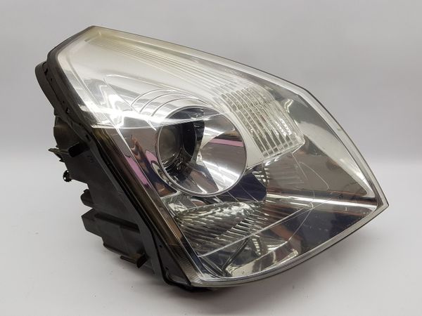 Headlamp Right 8200014358 Vel Satis Renault Koito
