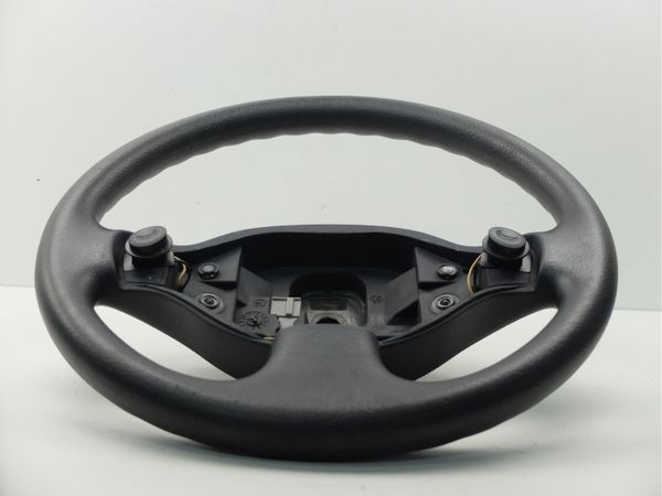 Steering Wheel  Renault Clio 2 7700849835 7700432801