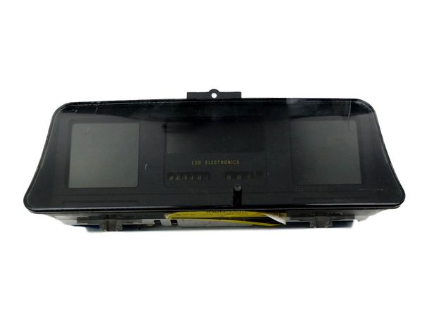 Speedometer/Instrument Cluster  Opel Kadett GSI 93154846 93154845PP LCD DIGITAL