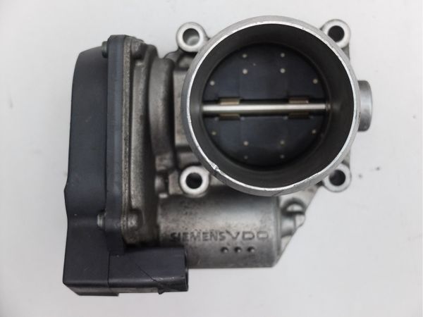 Air Throttle Body  06F133062G A2C53044094 VW Audi Seat Skoda