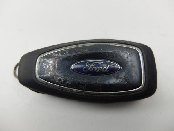 Starter Kit  Fiesta BV21-12A650-ACC 8A6T-19G481-AAJ Ford 1,4 TDCI
