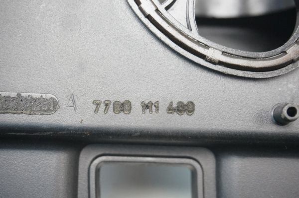 Intake Manifold 7700111439 Renault 1.4 1.6 16v 8200061980
