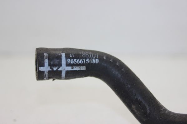 Turbine Pipe  9656615680 038127 1,6 HDI Citroen Peugeot C3 C4 