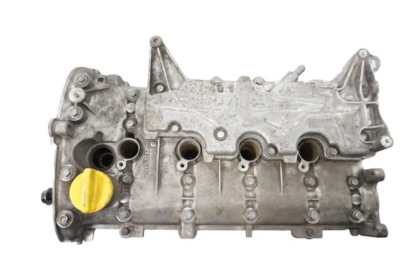 Cylinder Head 7711135172 F4R770 2.0 16V Renault Megane 2 Scenic 2 145000km
