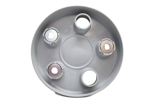 Hubcap  New Original 7420956255 Renault Mascott