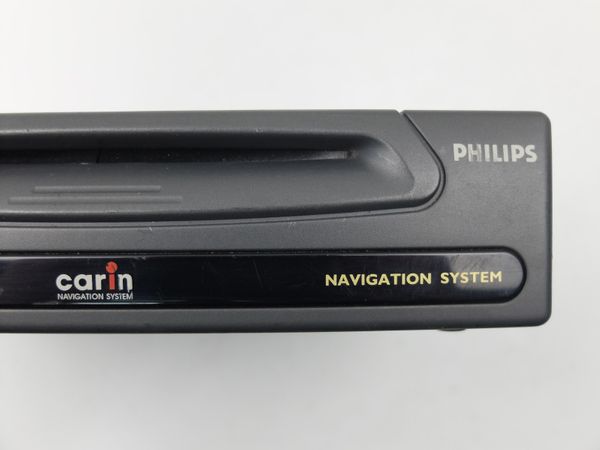 Navigation  Carin Opel 902201581759 22SY581/75 Philips