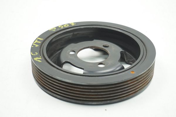 Crankshaft Pulley   0515T2 V 7562801 80-03 1,4 1,6 VTi Peugeot Citroen