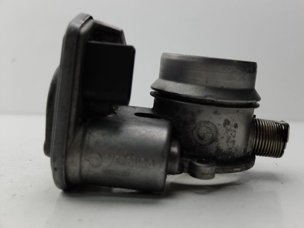 Air Throttle Body  BMW 780438401 Pierburg