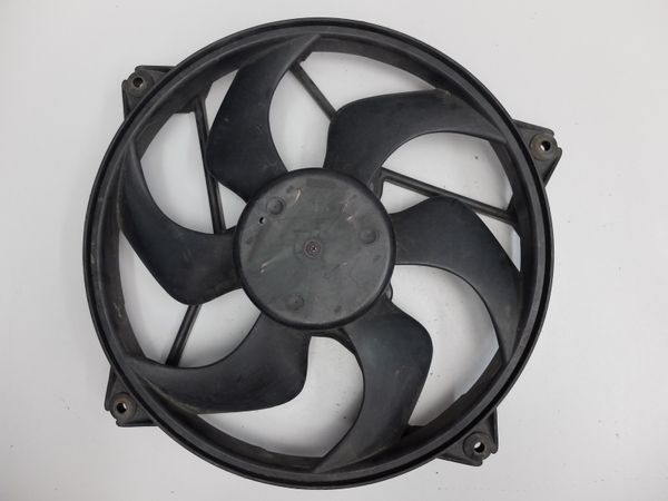 Radiator Fan Motor  Citroen Peugeot 1253C8