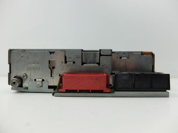 Cd Radio Player  Tuner Renault 8200205833 RENRAT120-52