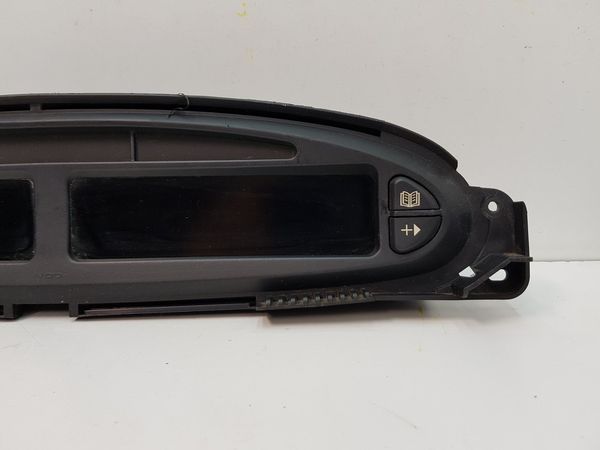 Speedometer/Instrument Cluster  Citroen Xsara Picasso 9645077080 110008966002
