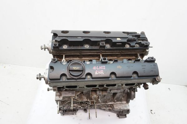 Petrol Engine RFR 10LH02 2.0 16 Peugeot 206 2000