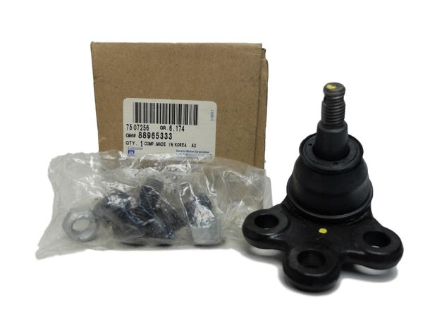 Guide Joint Ball Joint Buick Chevrolet Pontiac 88965333 GM