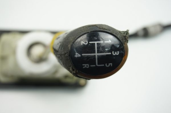 Gear Lever  8200088701 1,6 1,8 Laguna 2  Renault 10897 
