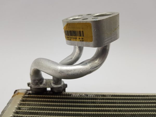 Air Conditioning Evaporator Renault Kangoo 2 7701209856