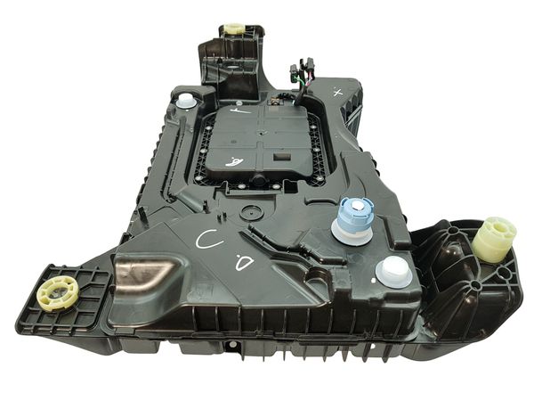 AdBlue  Fluid Tank Original Peugeot 308 II 1.6-2.0 HDI 9818559380