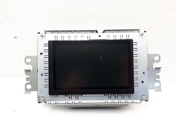 Computer Display Volvo V70 31357101 7609501450 Bosch