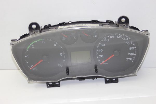 Speedometer/Instrument Cluster  Ford Transit 6C1T-10849-CF 6C1T10849CF