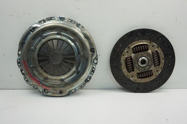 Clutch Kit Valeo 1.6 HDI Peugeot 207 307 407