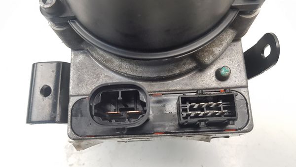 Power Steering Pump Citroen C4 9657613580 A5094111+H HPI 1012