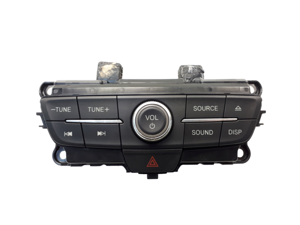 Control panel Ford Focus MK3 F1ET18K811HD 1196