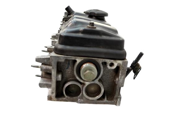 Cylinder Head  9611196210 1,6 8v NFZ 10FX0X 306 Peugeot Xsara Citroen