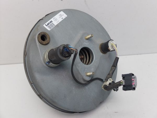Brake Servo  A0044305730 K8 Mercedes C CLK Lucas