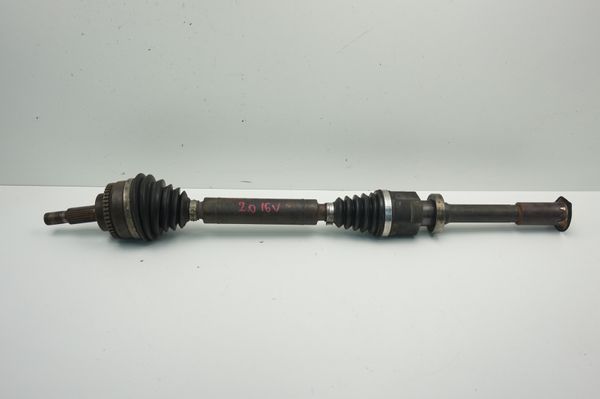 Drive Shaft Right 8200087860 ABS Renault Scenic 2,0 16v Automat