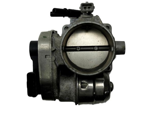 Air Throttle Body  PSA663 CA.0011607B Citroen Peugeot Fiat 2,2 16V