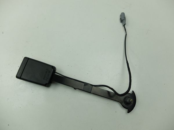 Seat Belt Catch Left Right Front Scenic 4 878173738R Renault 0km