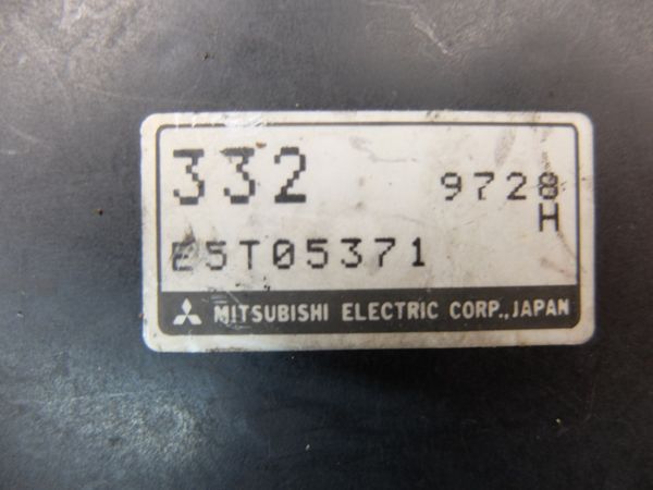 Air Flow Meter Mitsubishi E5T05371 332