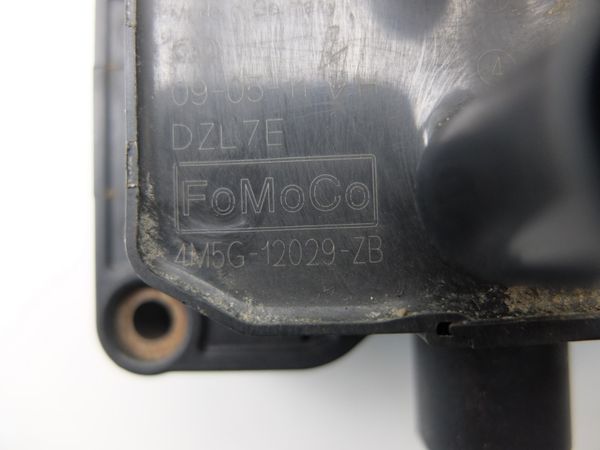 Ignition Coil 4M5G-12029-ZB 0221503485 Ford Volvo Bosch