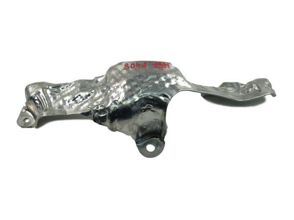 Heat Protection  1,2 TCE 140130122R Dacia Duster Renault