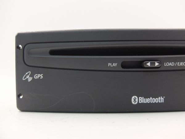 Navigation GPS Bluetooth Renault 8200593241 --B CCA-2210R