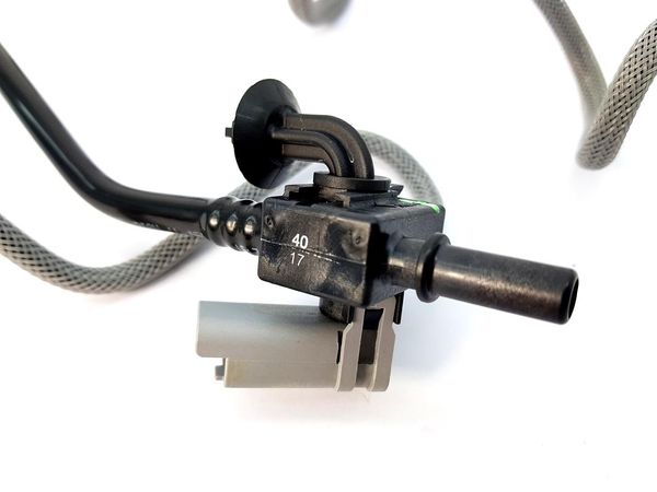 Fuel Lines Original Renault Master Movano Trafic 2.5 dCi 8200503234