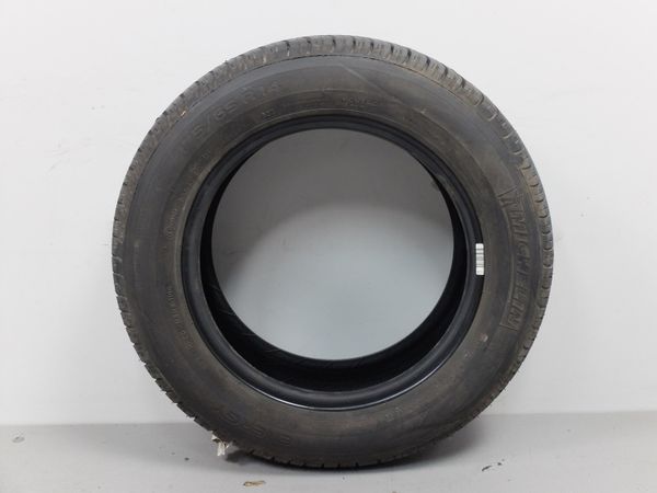 Summer Tyre R14 175/65 82T Michelin Energy