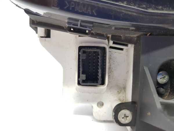 Speedometer/Instrument Cluster Toyota Yaris 83800-0DJ00 838000DJ00 26446