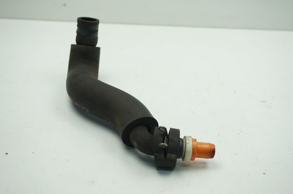 Oil Return Tube  1341H3 1,0 1KR 107 C1 Aygo Citroen Peugeot 