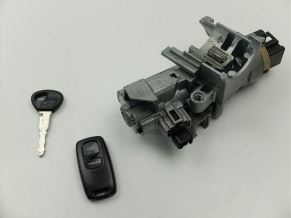 Ignition Switch Mazda 2 6 SL-34 41803 90LP0247