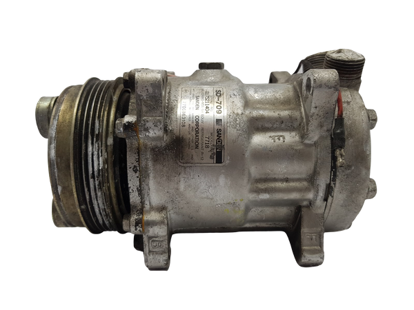 Air Con Compressor/Pump Renault Espace 2 7700863108 SD-709 7718 Sanden 7209