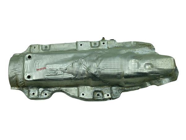 Heat Protection  Dacia Duster 747540236R