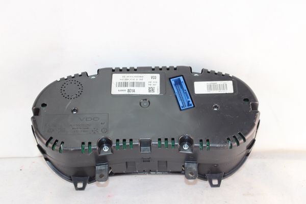 Speedometer Tachometer  Seat Ibiza 6J0920801A A2C53349080 1108