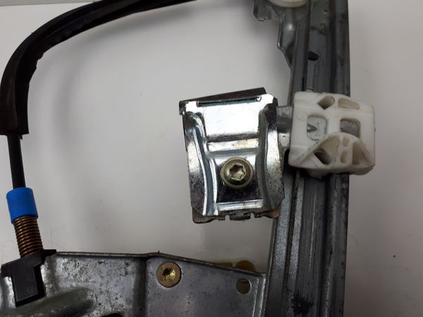 Window Regulator Left Front Peugeot 607 9650734980 9221Q2