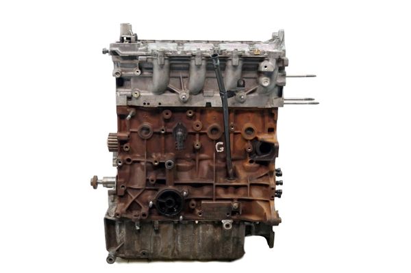 Diesel Engine  2,0 TDCi QXBA Ford Mondeo 