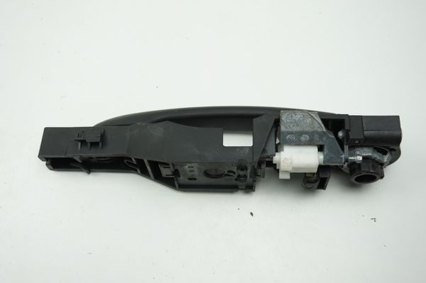 Door Handle Left Rear 8200226524 Clio 3 Renault