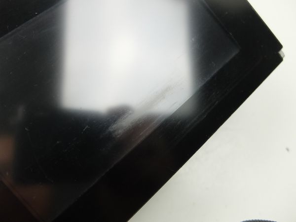 Navigation Display  Nissan Primera P12 28090AV612 CC5W-3002P